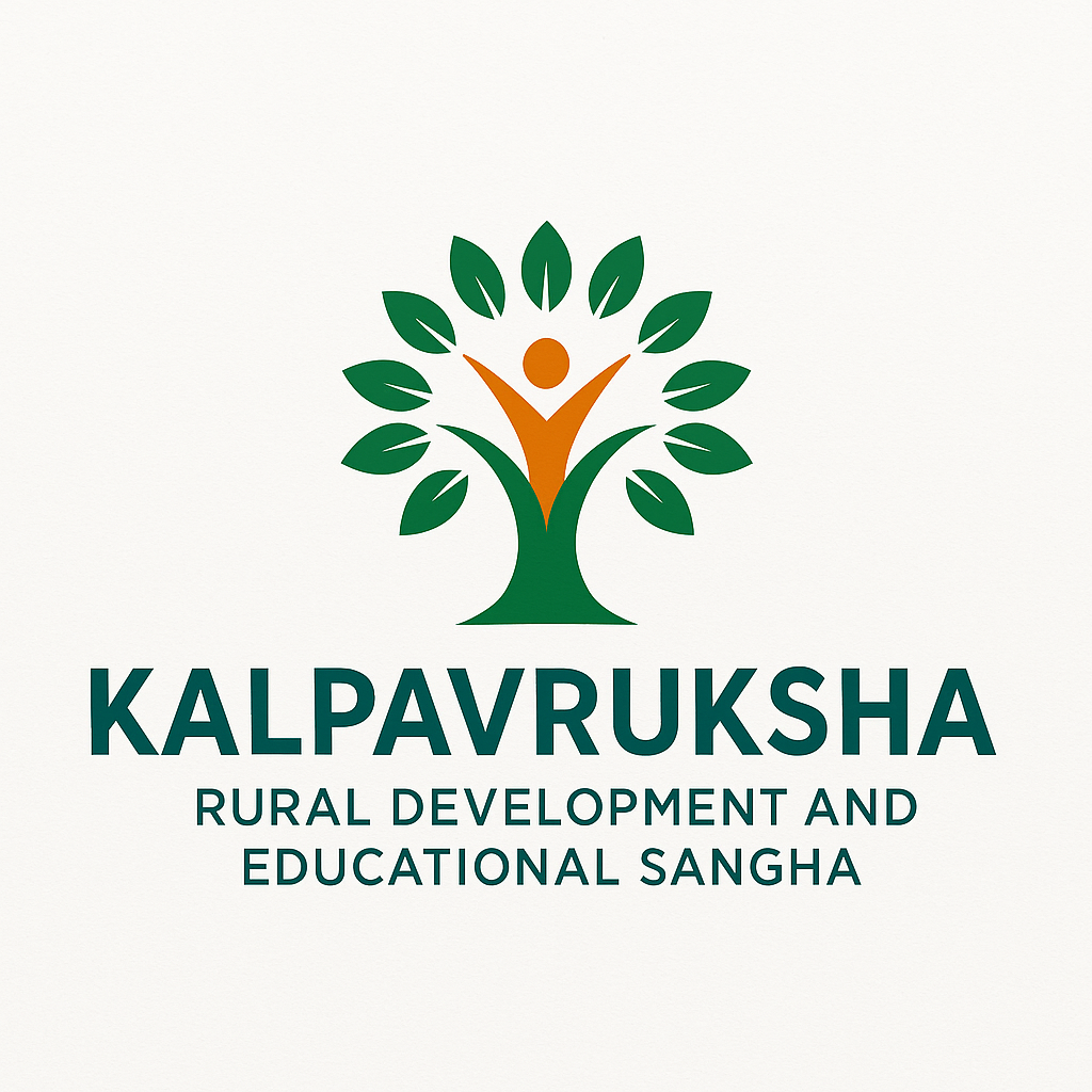 Kalpavruksha logo